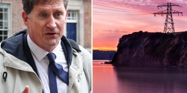 Electricity bills to be cut un...