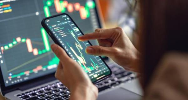 Global equity fund outflows recently hit $17.5 billion. Photograph: iStock