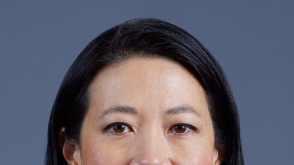 Dr. Colvin headshot