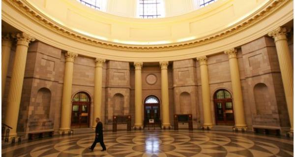 The Court of Appeal agreed with the High Court’s Mr Justice Garrett Simons in co<em></em>ncluding the proceedings, initiated on December 20th, 2018, were out of time 