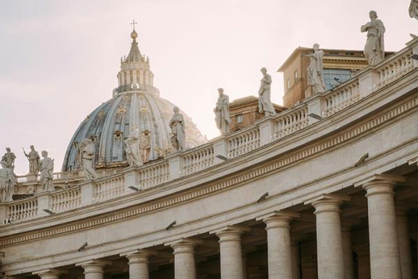 Vatican Declares Gender-Affirming Operations And Surrogacy As Grave Threats To 