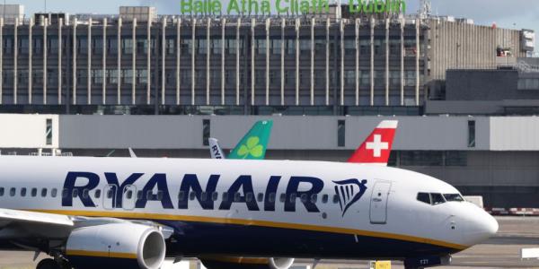 Ryanair promises o<em></em>nly 'minimal...