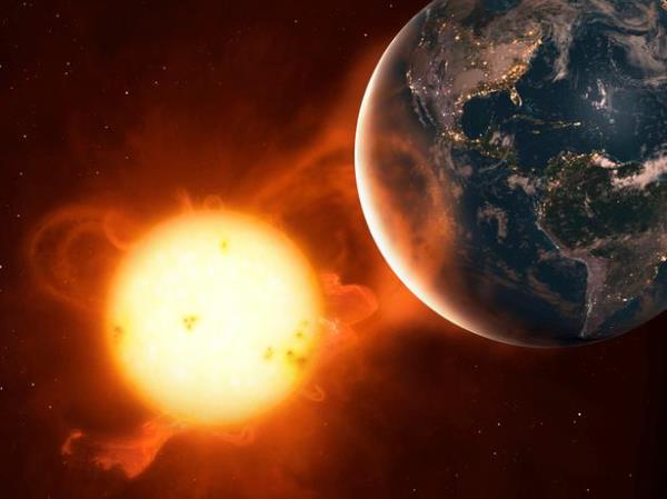Radio signals could be impacted (file)