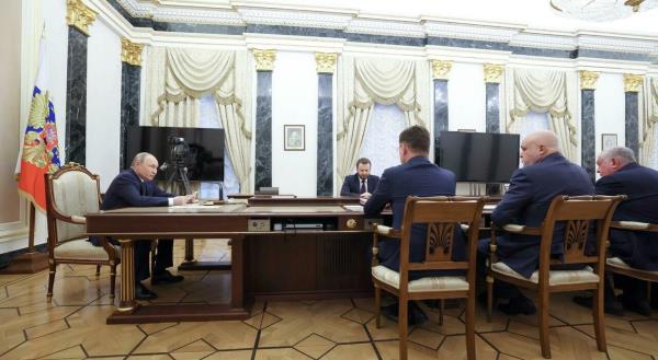 The co<em></em>nflict in Ukraine, Moscow desires to alter the ocean borders with Finland and Lithuania.  Vilnius: “Hybrid operation continues”