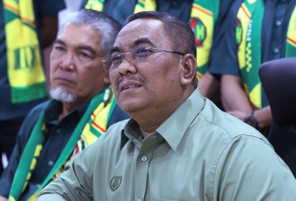Water tariff revision will provide financial relief to Kedah, says MB