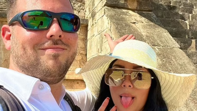 Valentina Trespalacios: the boyfriend and assassin of the Colombian DJ is sentenced to 42 years in jail