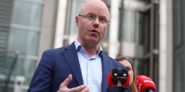 New Natio<em></em>nal Maternity Hospita...