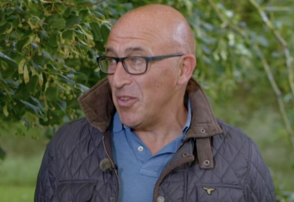 The Live Aid poster could be worth up to ￡12,000