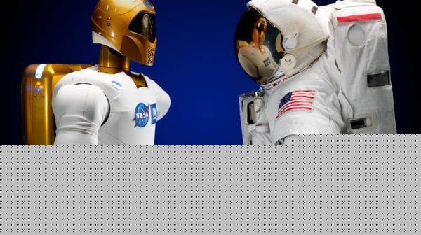 Robonaut