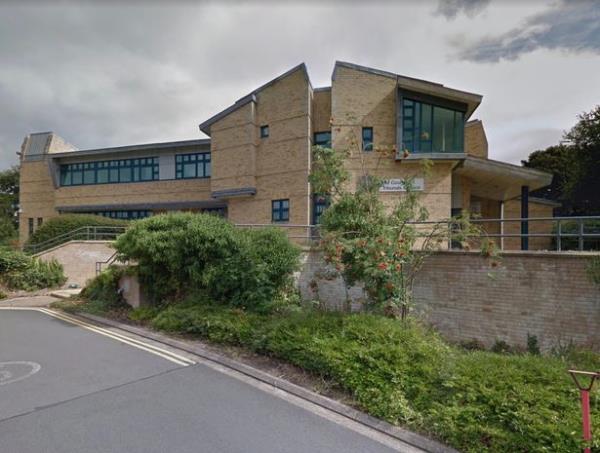 He was jailed at Shrewsbury Crown Court