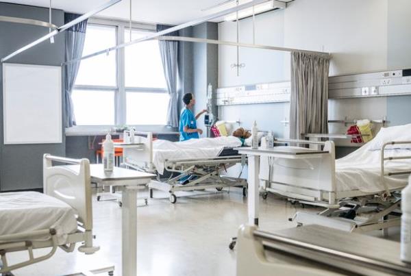Leanne died in hospital in Turkey