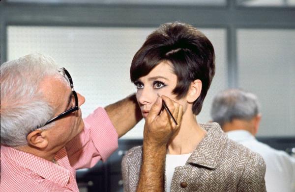 Audrey Hepburn, 196620th Century Fox/Kobal/Shutterstock