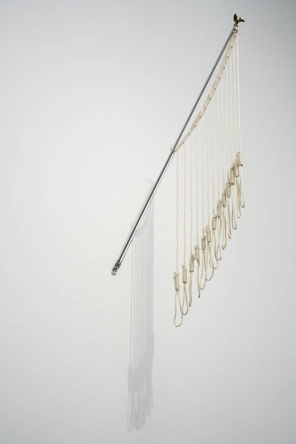 “Noose Flag