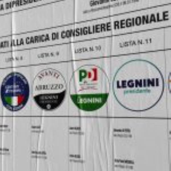 Italy’s governing parties banking on upcoming regio<em></em>nal election in Abruzzo