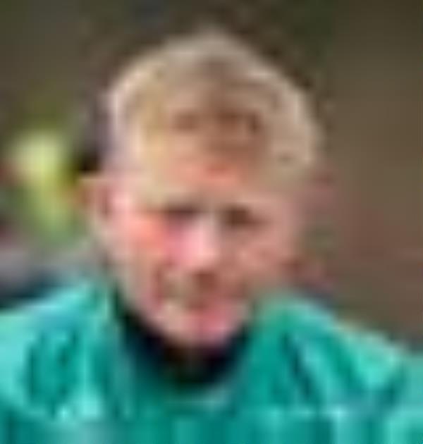 P?l Anders Ullev?lseter