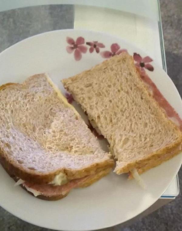 Sandwich