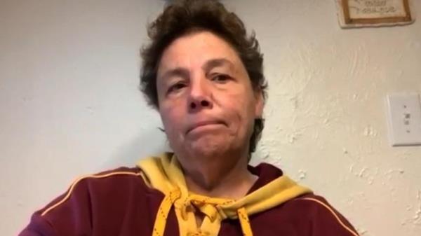 Ice hockey player's family knew he was 'really in trouble' 