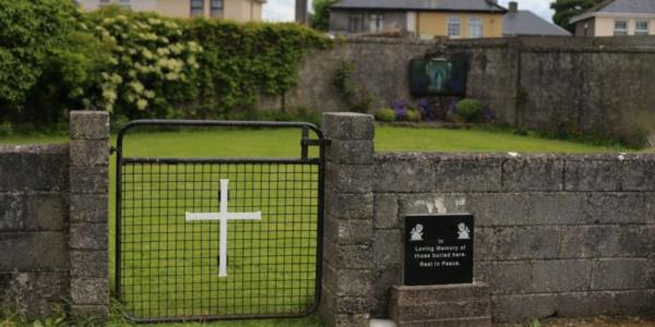 Tuam: Legislation to allow for...