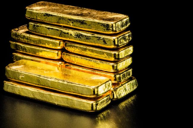 Gold FX Empire