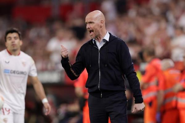 Erik ten Hag