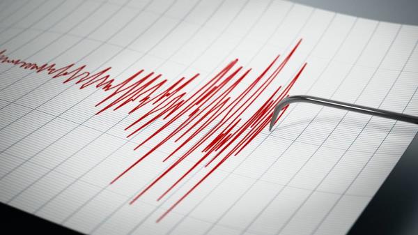 A 4.6-magnitude earthquake felt by hundreds of people struck near Anchorage, Alaska.
