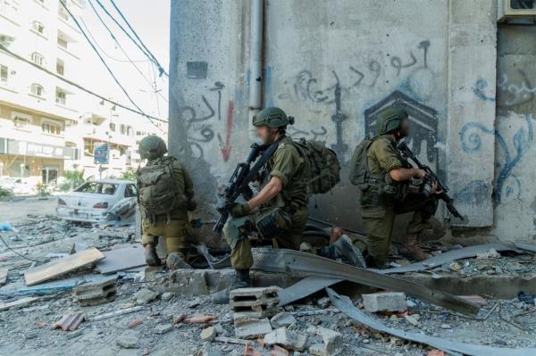Hamas calls for probe into ‘executions’ blamed on Israel