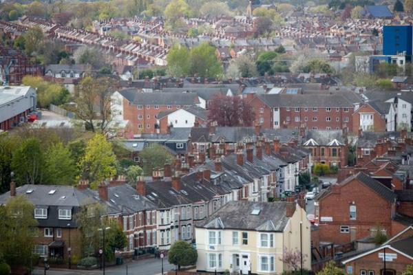 Coventry is home to roughly 350,000 people