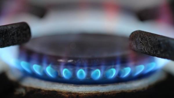Gas generated 53% of Ireland's electricity in May, an increase of 1% compared to April