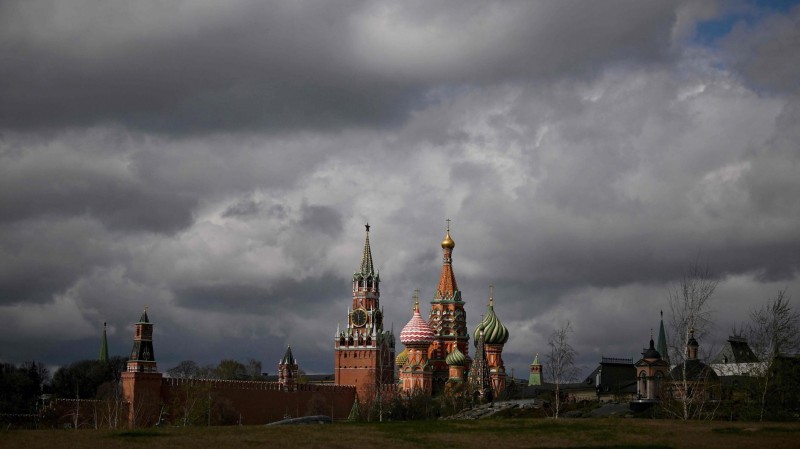 Russia eco<em></em>nomy resilient; Gaza war weighs on neighbours: EBRD