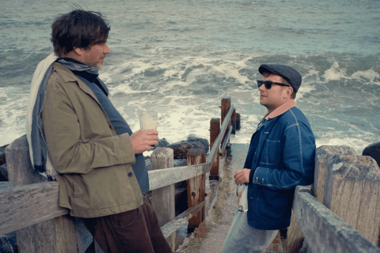 The new docu<em></em>mentary a<em></em>bout Blur will be released in July