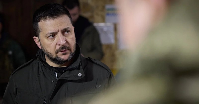 A man suspected of spying for Russia and collaborating in a plot to assassinate Volodimir Zelensky was arrested in Poland