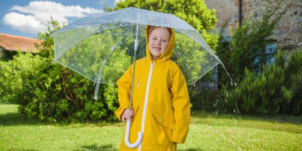 'Hang o<em></em>nto the raincoat': Rain...