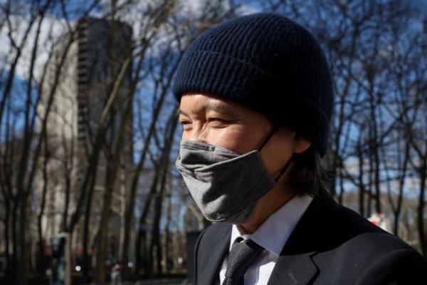 美国法官裁定，前高盛银行家吴立胜必须在一马公司腐败案中被没收1.553亿令吉