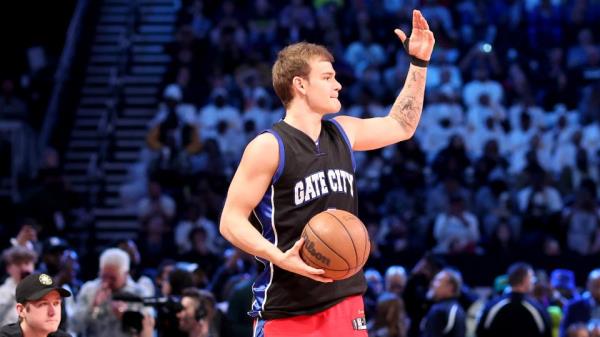 Mac McClung 030723