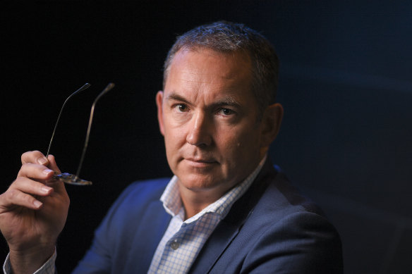 Former AFP officer Rohan Pike says it will be extremely difficult for the ABF to enforce the im<em></em>port ban.