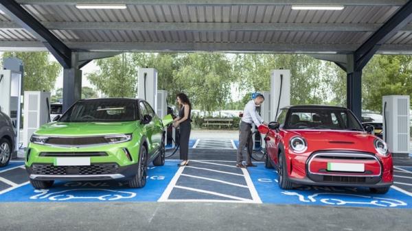 Is 2023 the year you go electric? Photo: Getty Images