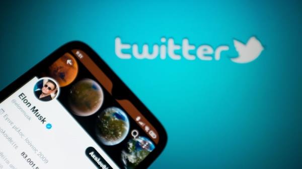 Twitter had been hit by a massive decline in advertising since Elon Musk's acquisition in late October