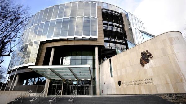 'In recent years, there has been a gradual change in the political and policy discourse around child offenders in Britain and now Ireland'