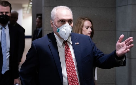 Steve Scalise