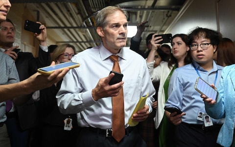 Jim Jordan