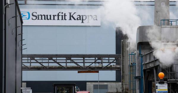 哥伦比亚土地上的活动人士将矛头指向Smurfit Kappa年度股东大会