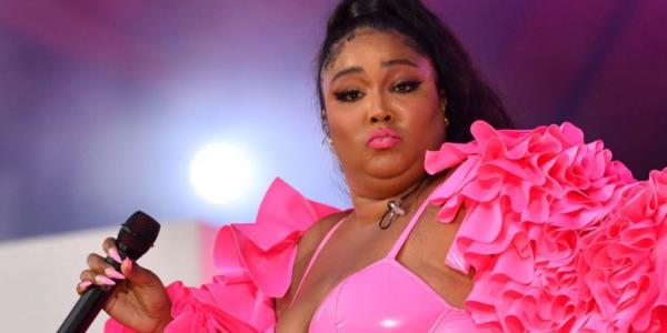 'It has an impact' - Lizzo cri...