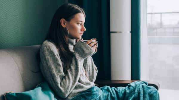 The start of the new year can lead people to become reflective and co<em></em>nnect with what may or may not be serving or working for them in their life Photo: Getty Images