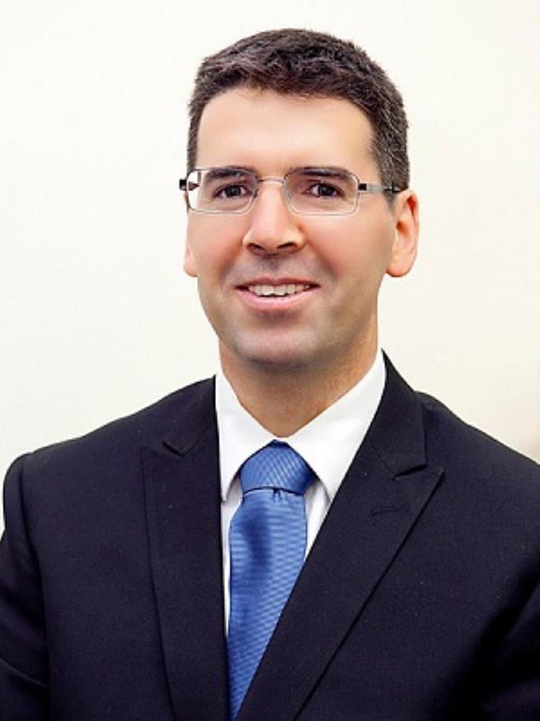 HouseSmart Managing Director Adam Bettison