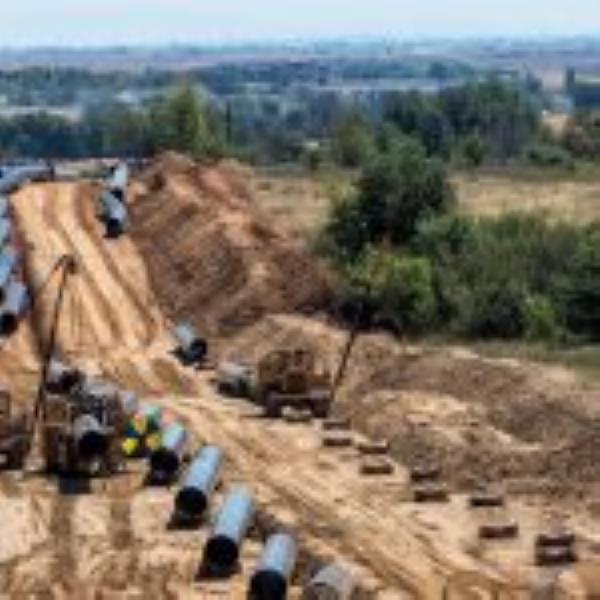 Hydrogen for industry: Germany gets serious with Algeria