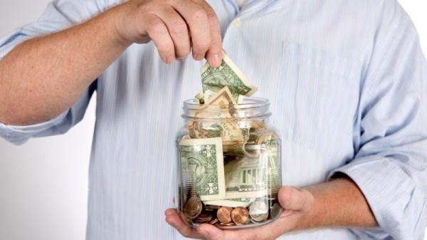 Withdrawing Savings Account Funds