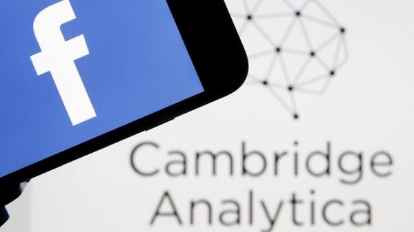 Cambridge Analytica, now defunct, worked for Do<em></em>nald Trump's successful presidential campaign in 2016