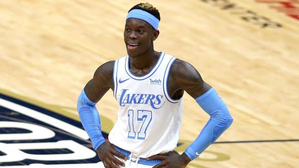 Dennis Schroder