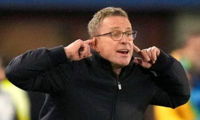 Ralf Rangnick is in talks with Bayern Munich over replacing Thomas Tuchel after Euro 2024.