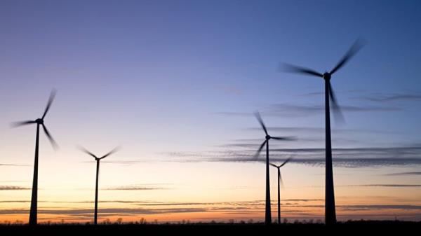 The assets have a total capacity of 35 megawatts